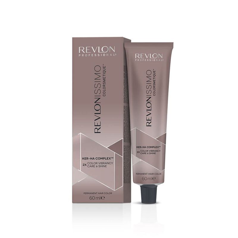 REVLONISSIMO COLORSMETIQUE #6,41 60 ml
