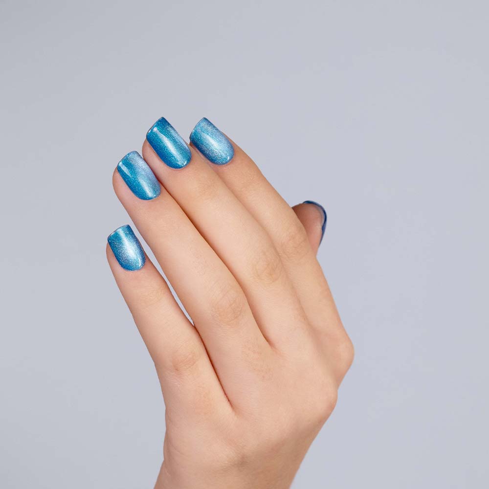 ESSENCE GEL NAIL POLISH nail polish #31-Sky's The Limit 8 ml