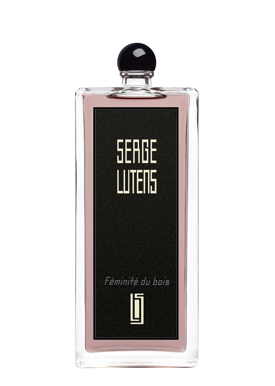 SERGE LUTENS FÉMINITÉ DU BOIS eau de parfum spray 100 ml