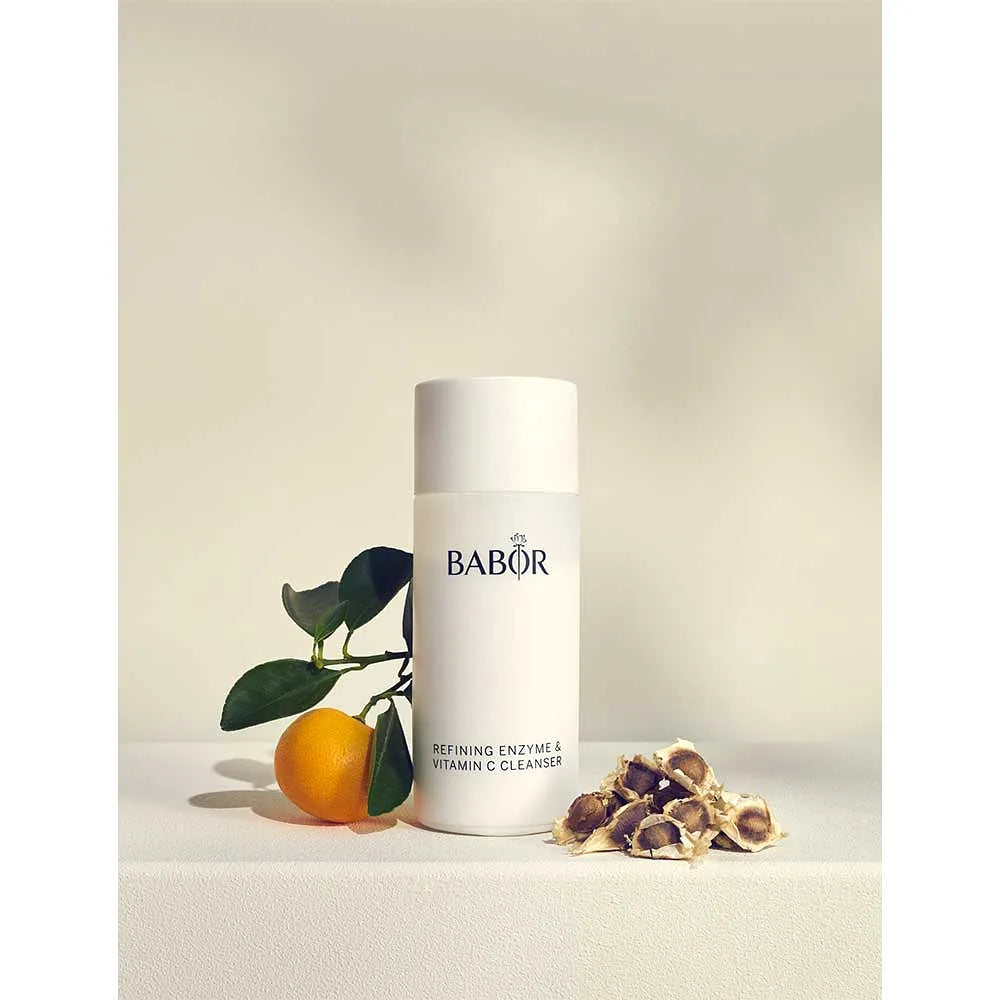 BABOR REFINING ENZYME &amp; VITAMIN C cleanser 40 gr