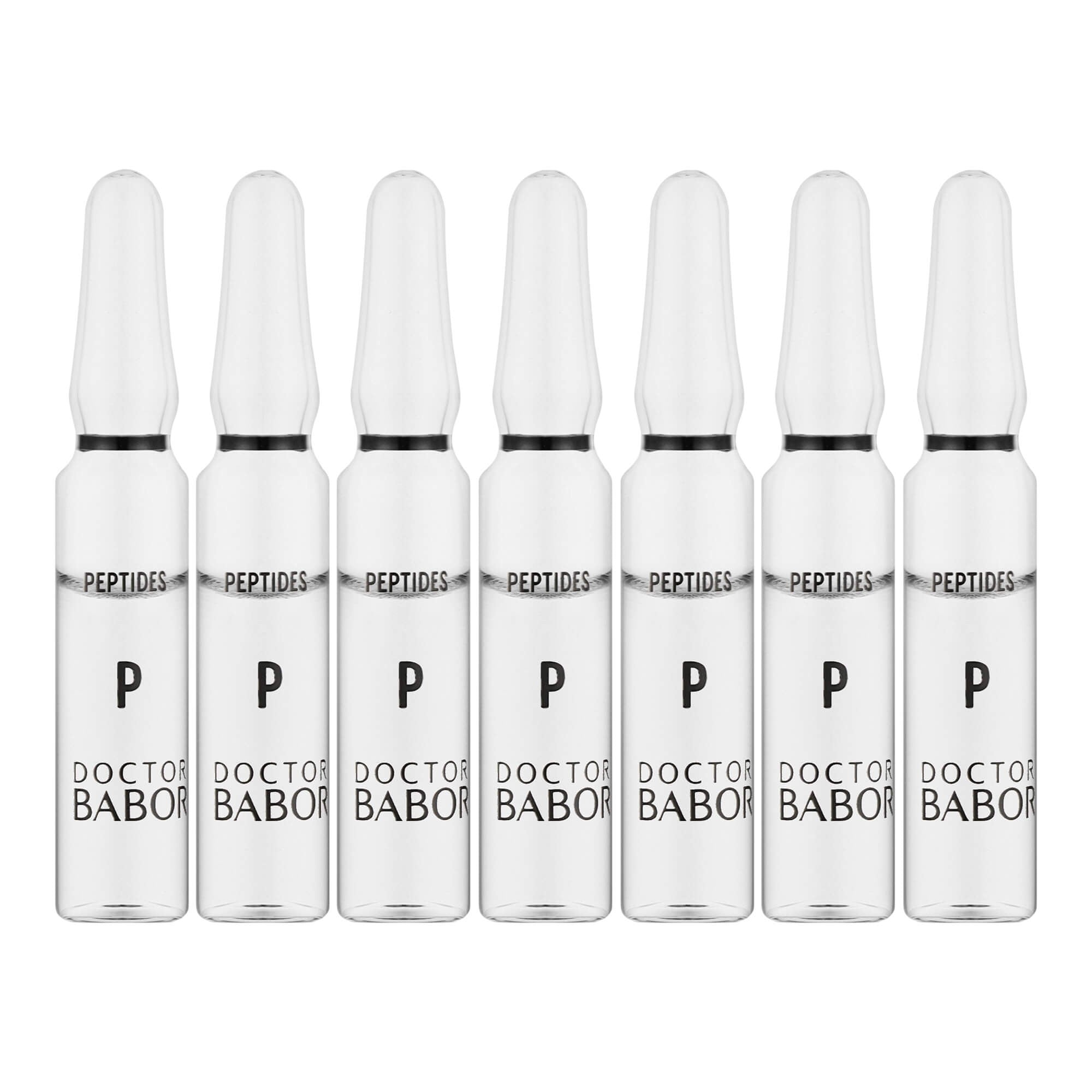 BABOR LIFTING REJUVENATION ampoules 14 ml