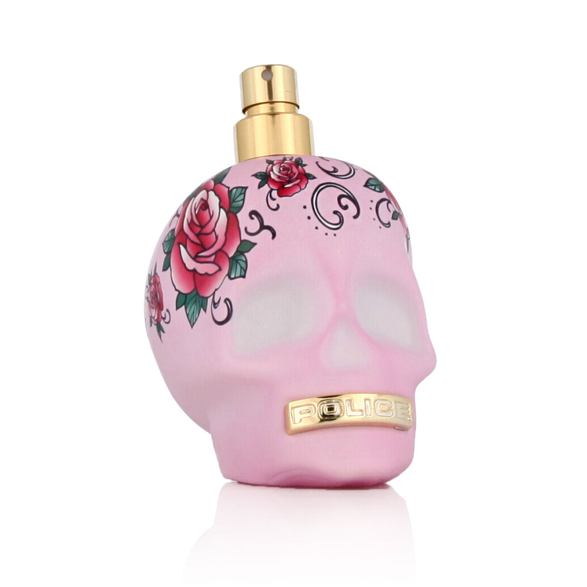 POLICE TO BE TATTOO ART FOR WOMAN eau de parfum spray 75 ml