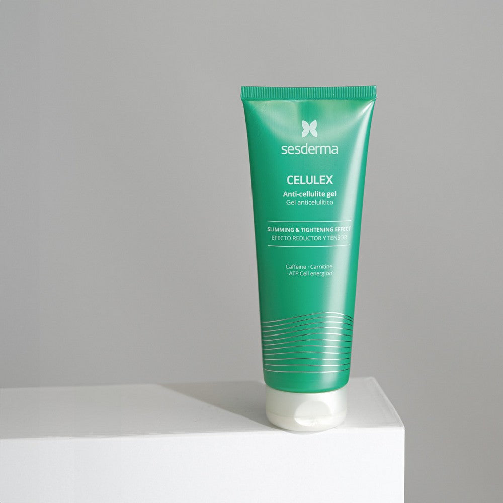 SESDERMA CELULEX anti-cellulite gel 200 ml