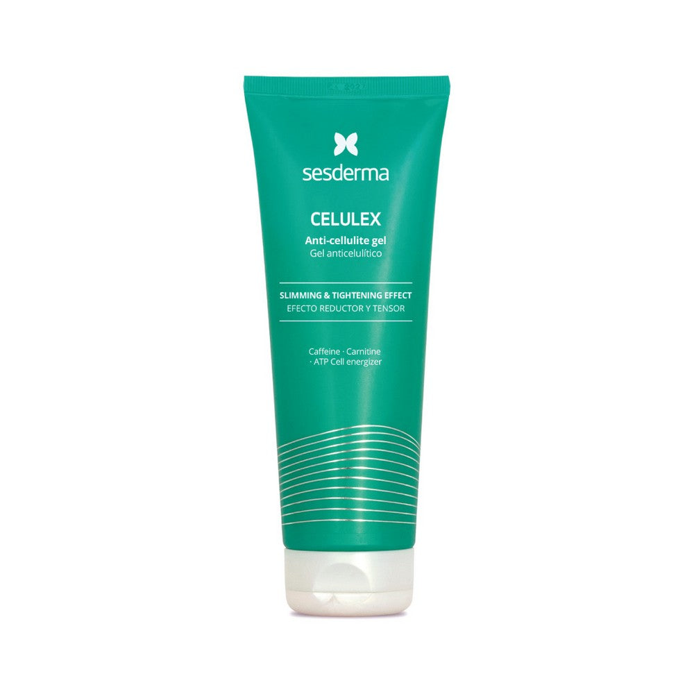 SESDERMA CELULEX anti-cellulite gel 200 ml