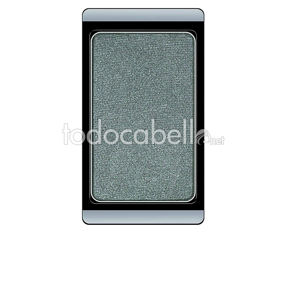 ARTDECO EYESHADOW PEARL eyeshadow refill #51-pearl green jewel 0.8 gr