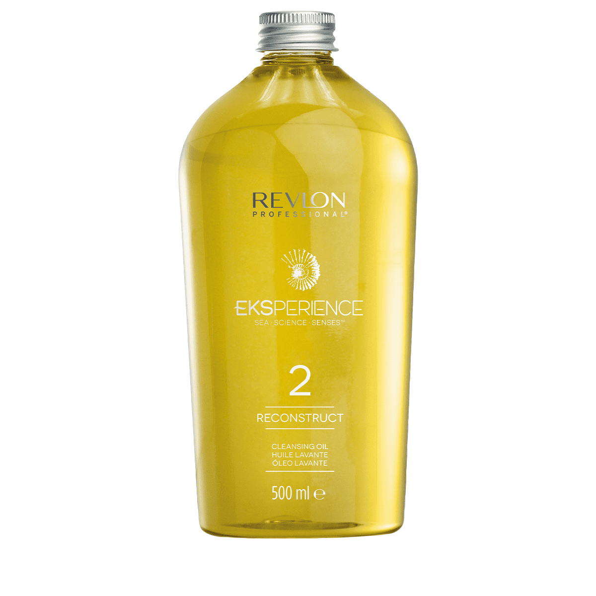 REVLON EKSPERIENCE RECONSTRUCT phase 2 cleansing oil