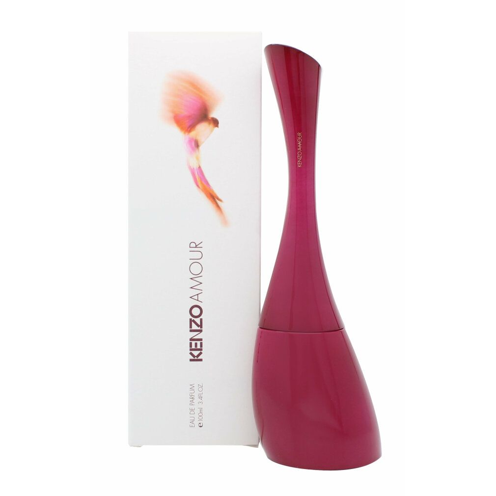 KENZO AMOUR eau de parfum spray 100 ml