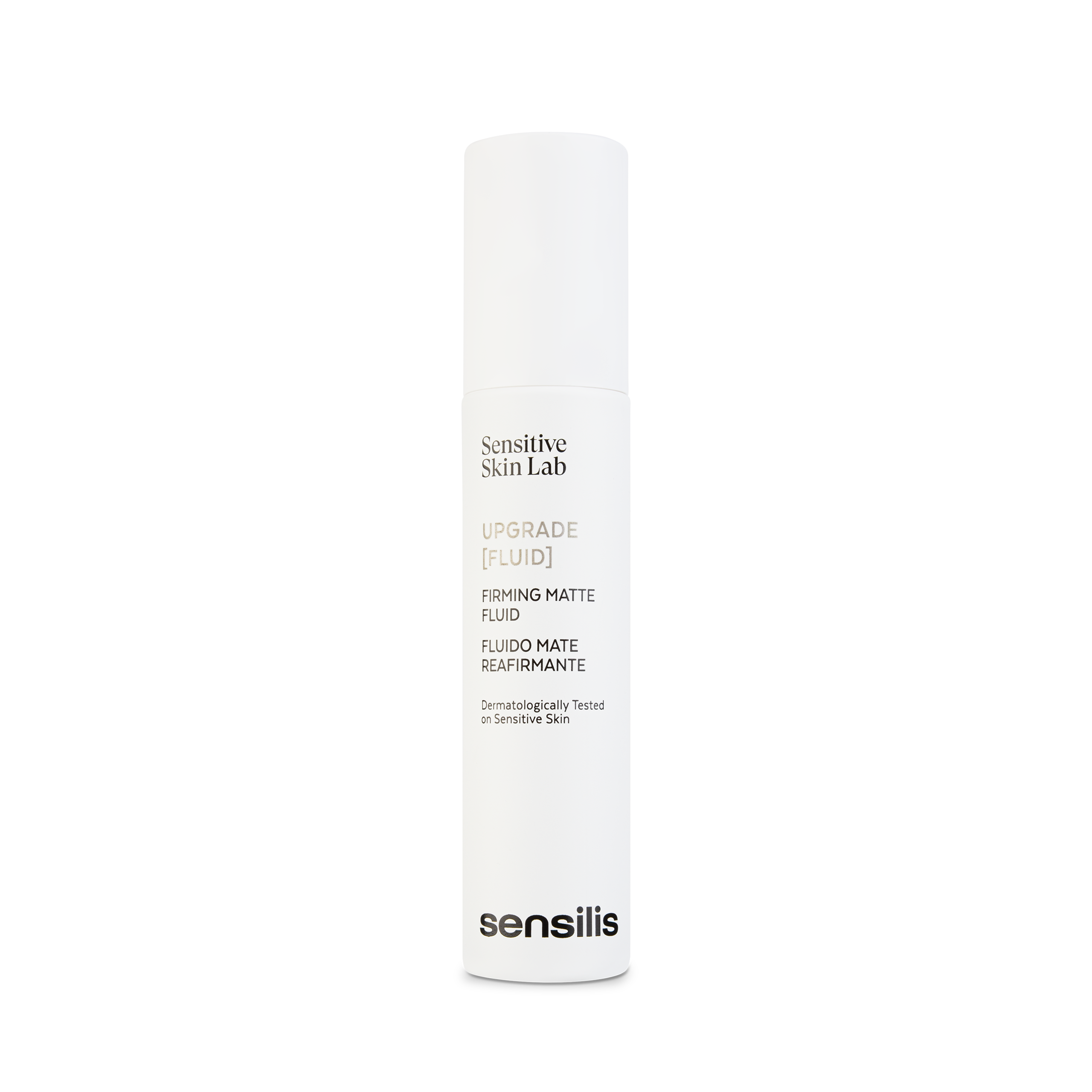 SENSILIS UPGRADE fluido de día reafirmante 50 ml