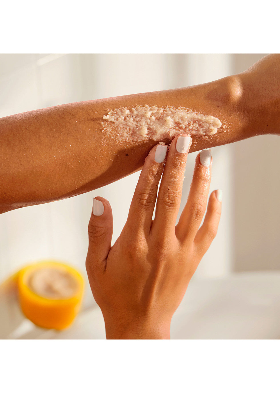 SOL DE JANEIRO BUM BUM body scrub 220 ml