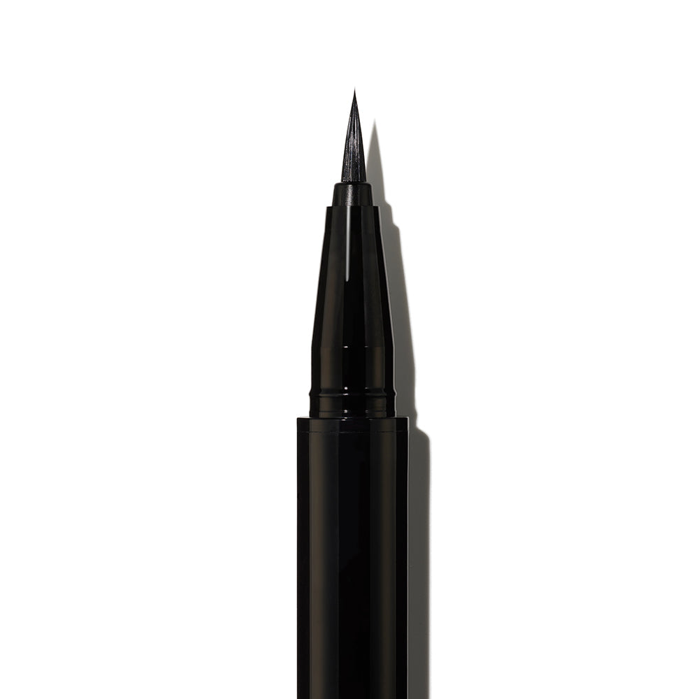 REVLON MASS MARKET COLORSTAY LASH SERUM + LINER liquid liner #Shrink Black 0.06 gr
