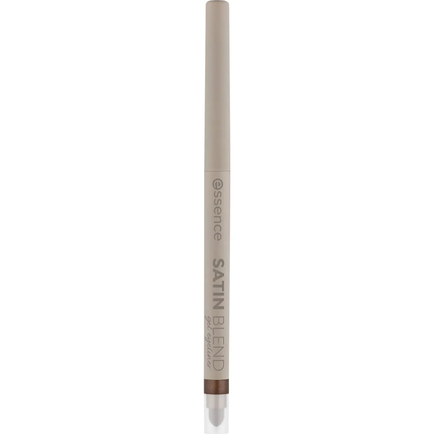 ESSENCE SATIN BLEND gel eyeliner #03-Bronzed Shimmer 0.22 gr
