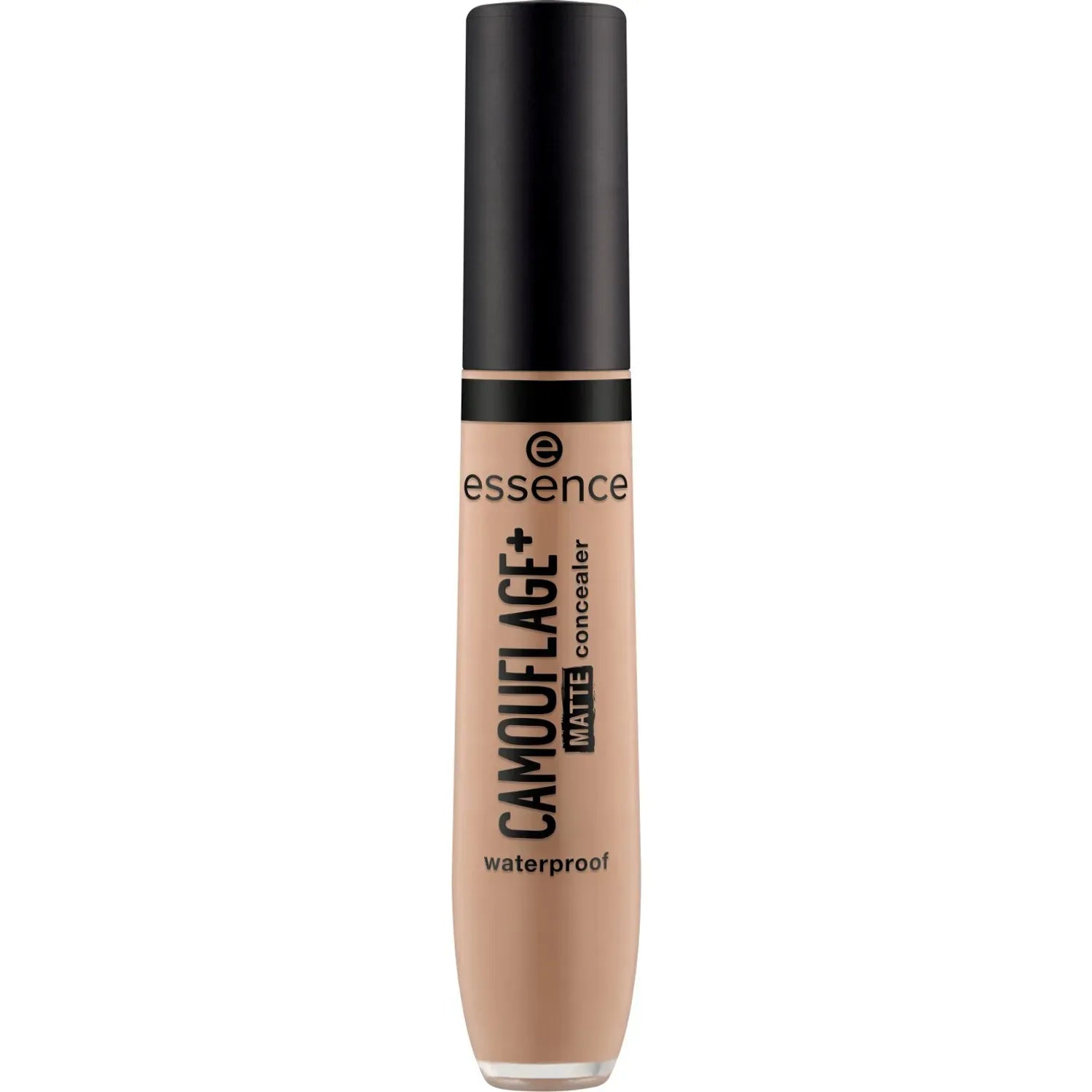 ESSENCE CAMOUFLAGE+ MATTE waterproof concealer #170 8 ml