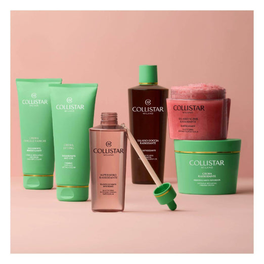 COLLISTAR SUPER SERUM firming day and night 200 ml