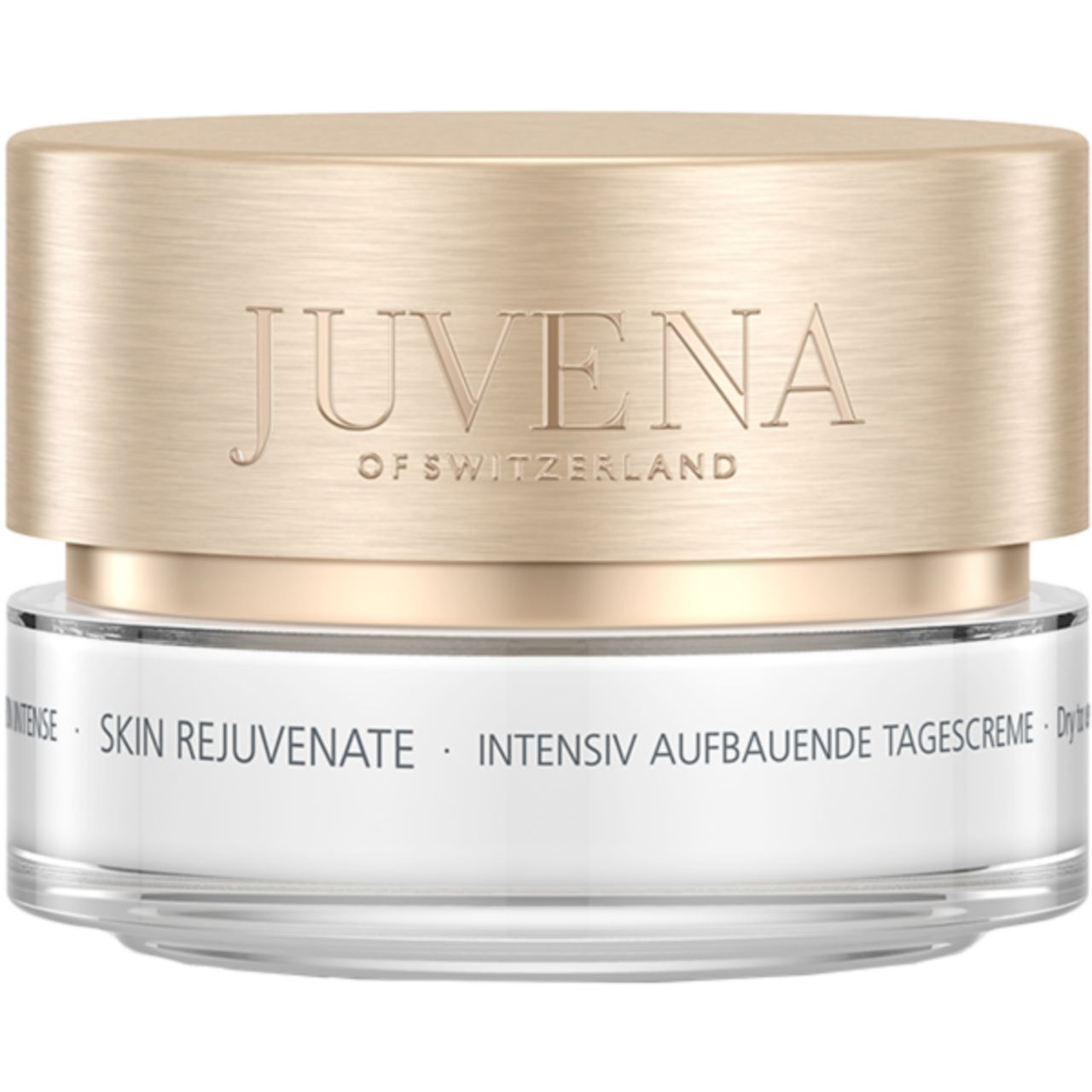 SKIN REJUVENATE intensive nourishing day cream 50 ml