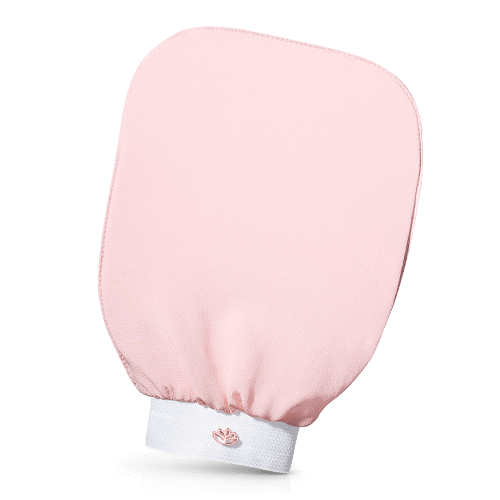 COCOSOLIS PREMIUM deep exfoliating mitt 1 u
