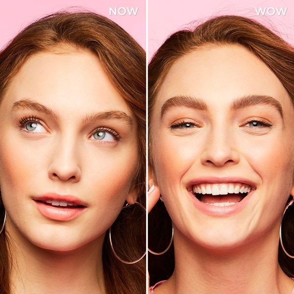 BENEFIT GIMME BROW volumizing fiber gel #3 3 gr