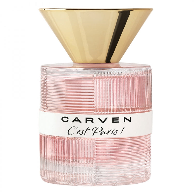CARVEN C'EST PARIS FOR WOMEN edp vapo 100 ml