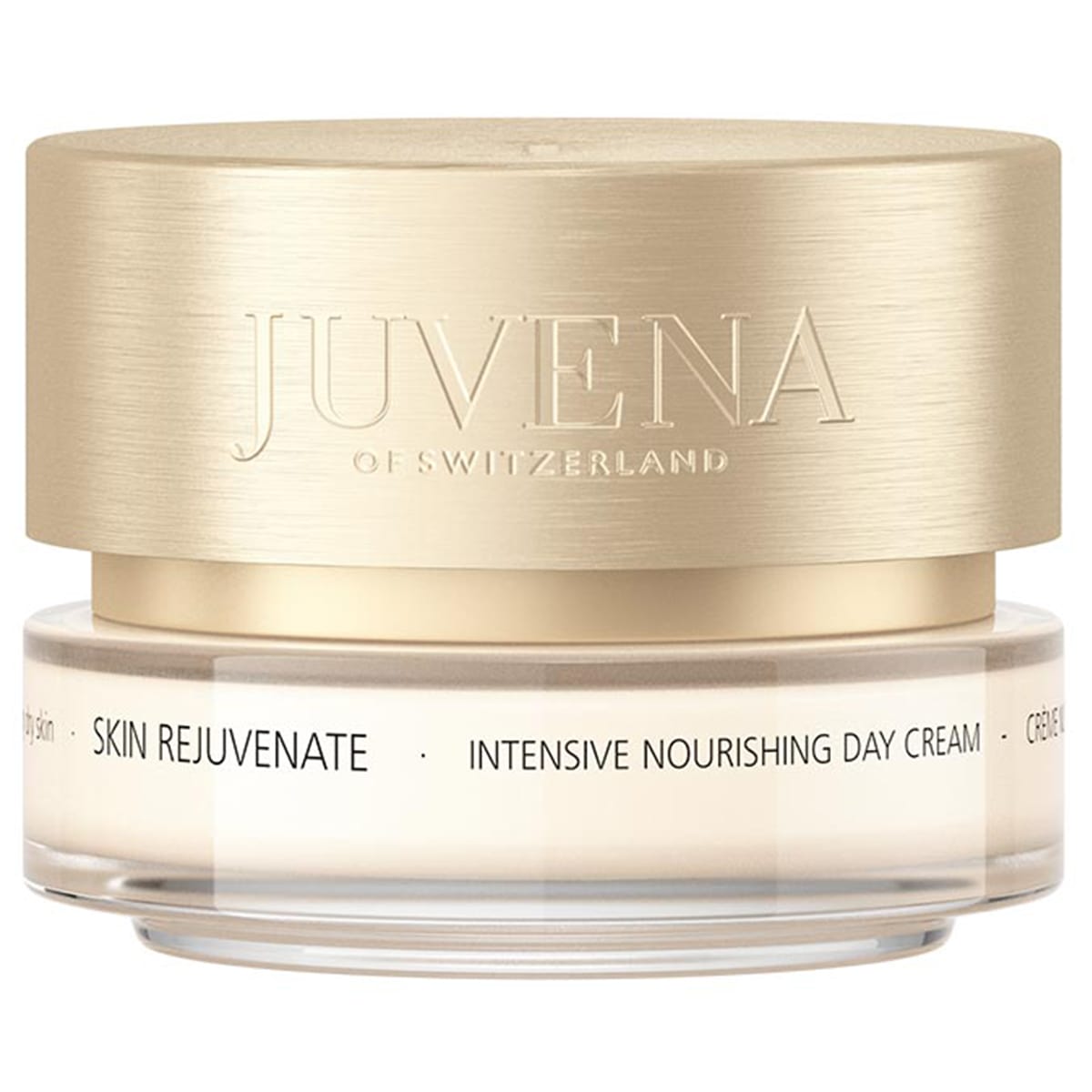 SKIN REJUVENATE intensive nourishing day cream 50 ml