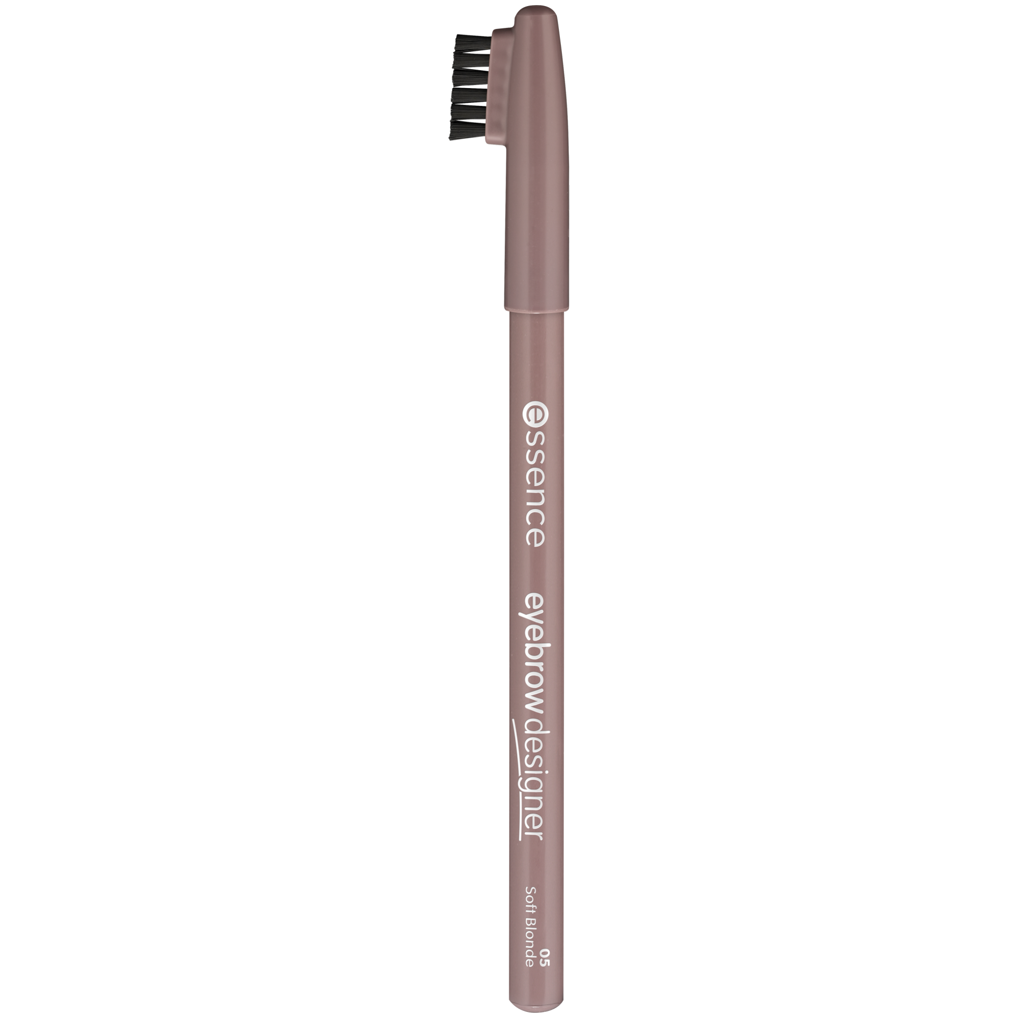 ESSENCE EYEBROW DESIGNER eyebrow pencil #05-soft blonde 1 gr