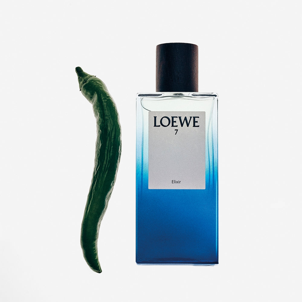 LOEWE 7 ELIXIR edp vapo 100 ml