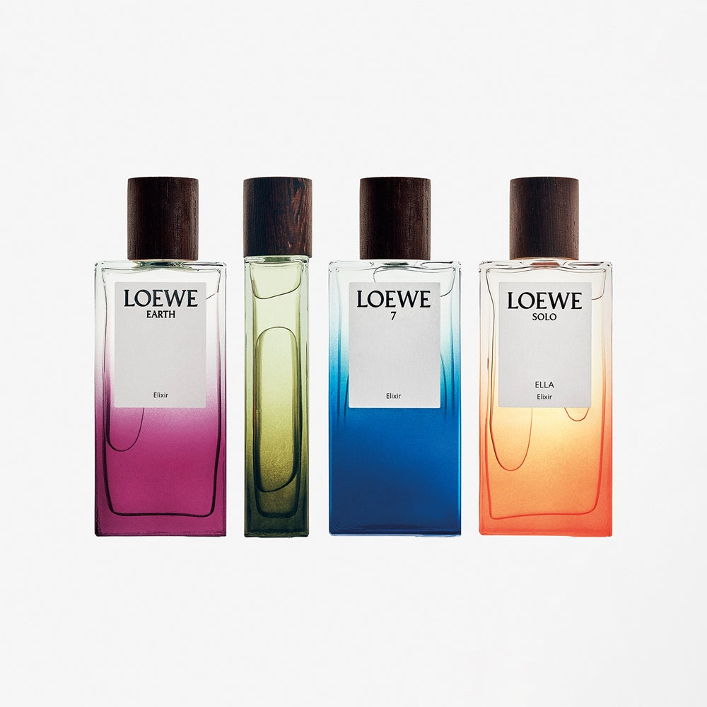 LOEWE 7 ELIXIR edp vapo 100 ml