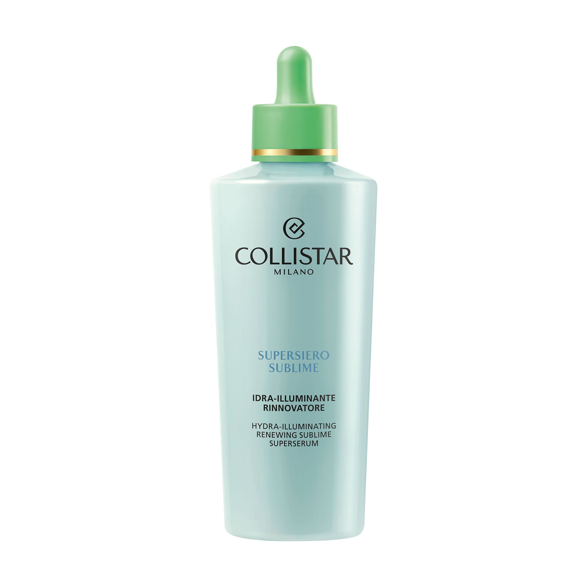 COLLISTAR Brightening moisturizing SUPER SERUM 200 ml