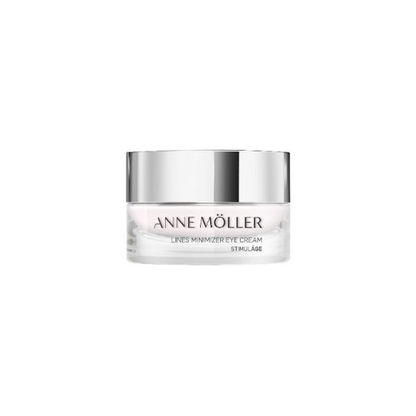 ANNE MÖLLER STIMULÂGE lines minimizer eye cream 15 ml