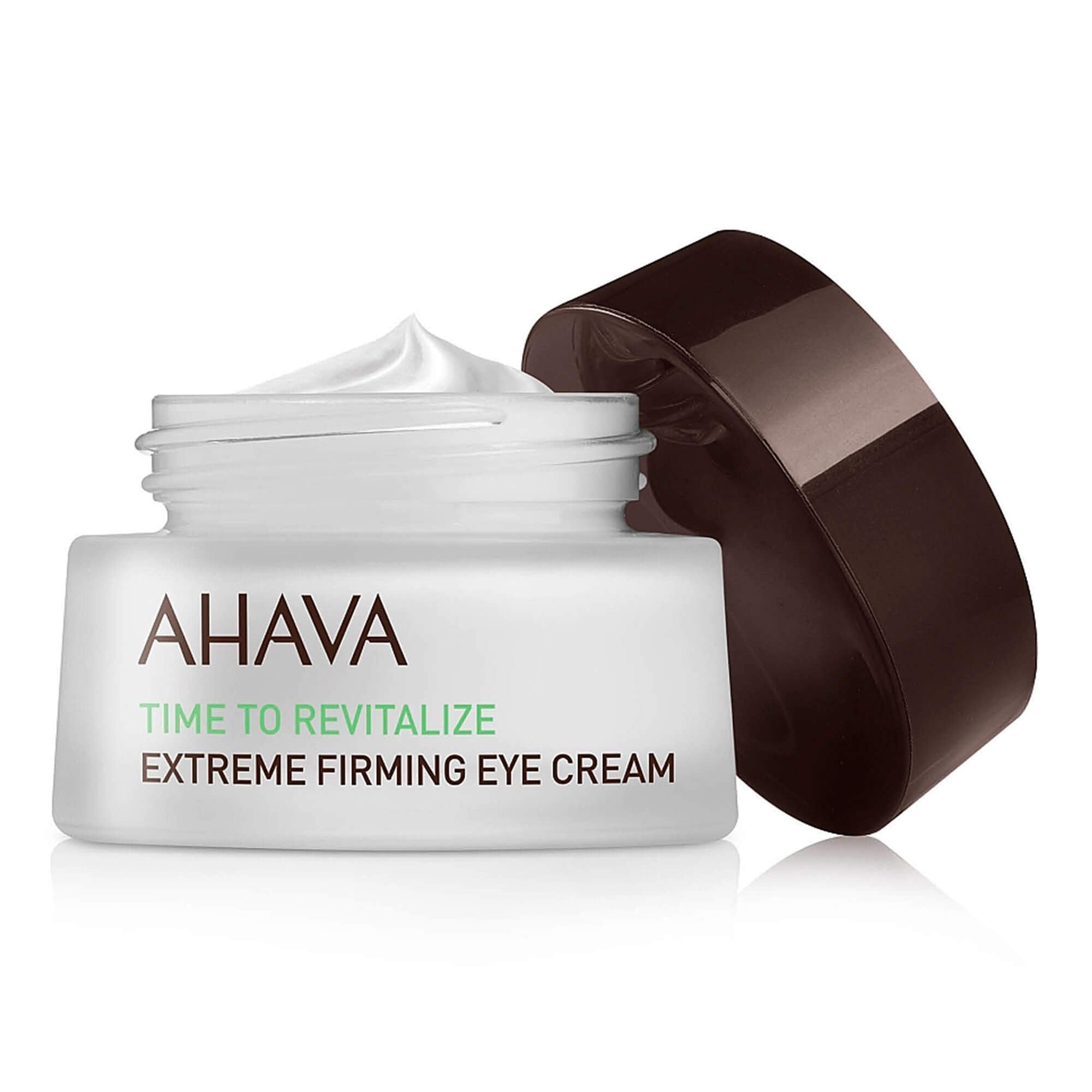 AHAVA TIME TO REVITALIZE extreme firmness eye contour 15 ml