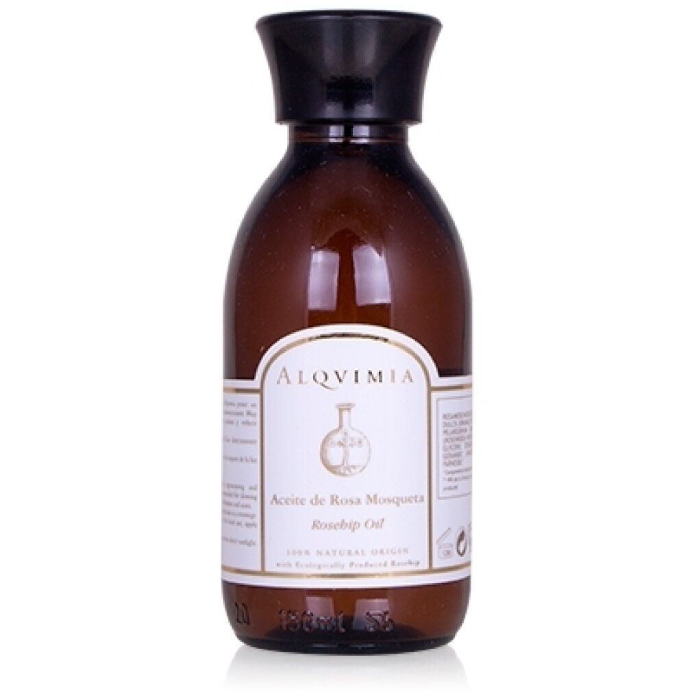 ALQVIMIA Rosehip OIL 150 ml
