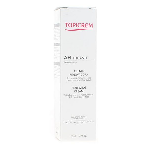 TOPICREM AH THEAVIT renewing cream 50 ml