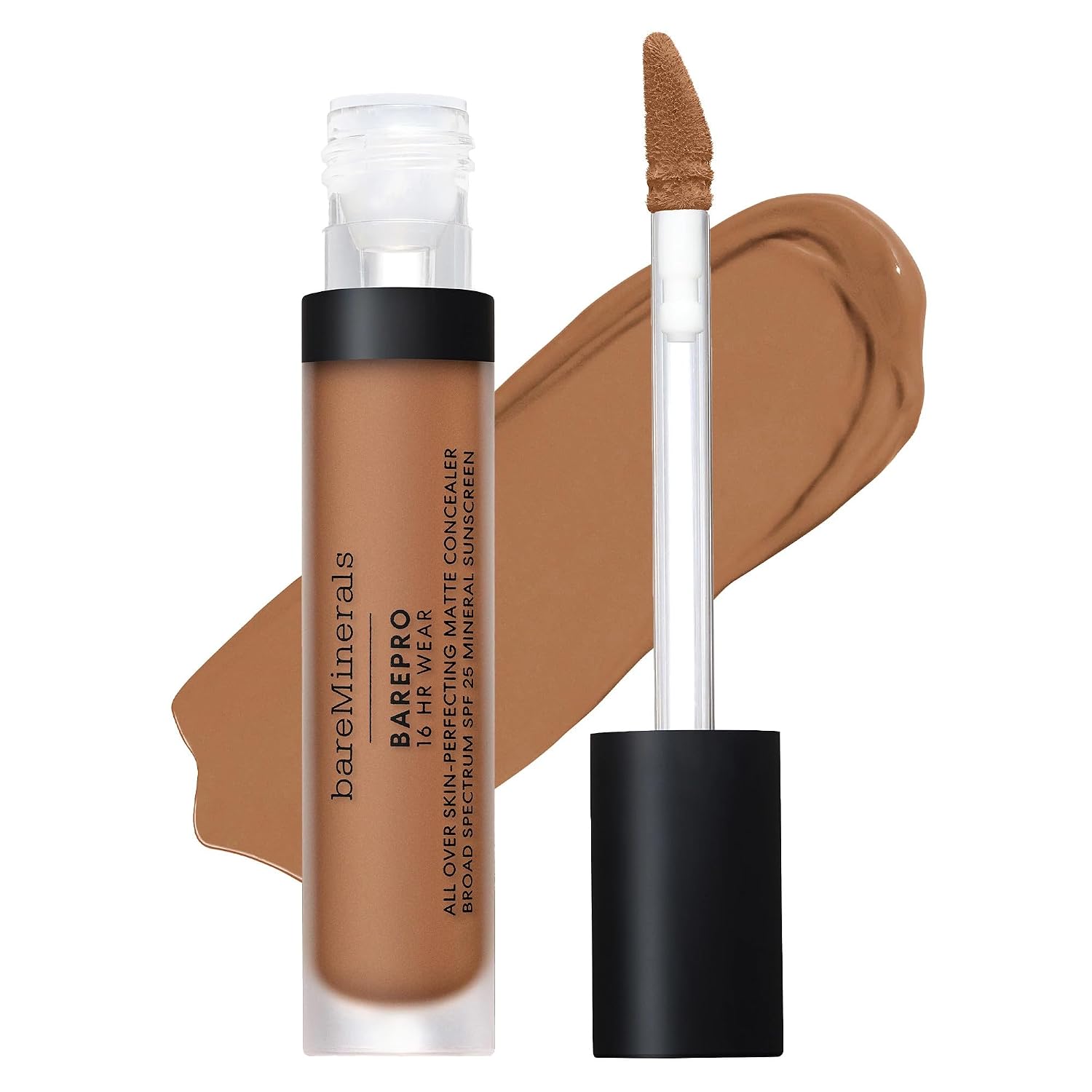BARE MINERALS BAREPRO 16HR WEAR All-Skin Perfecting Matte Concealer #Medium 300 Neutral 7.5 ml