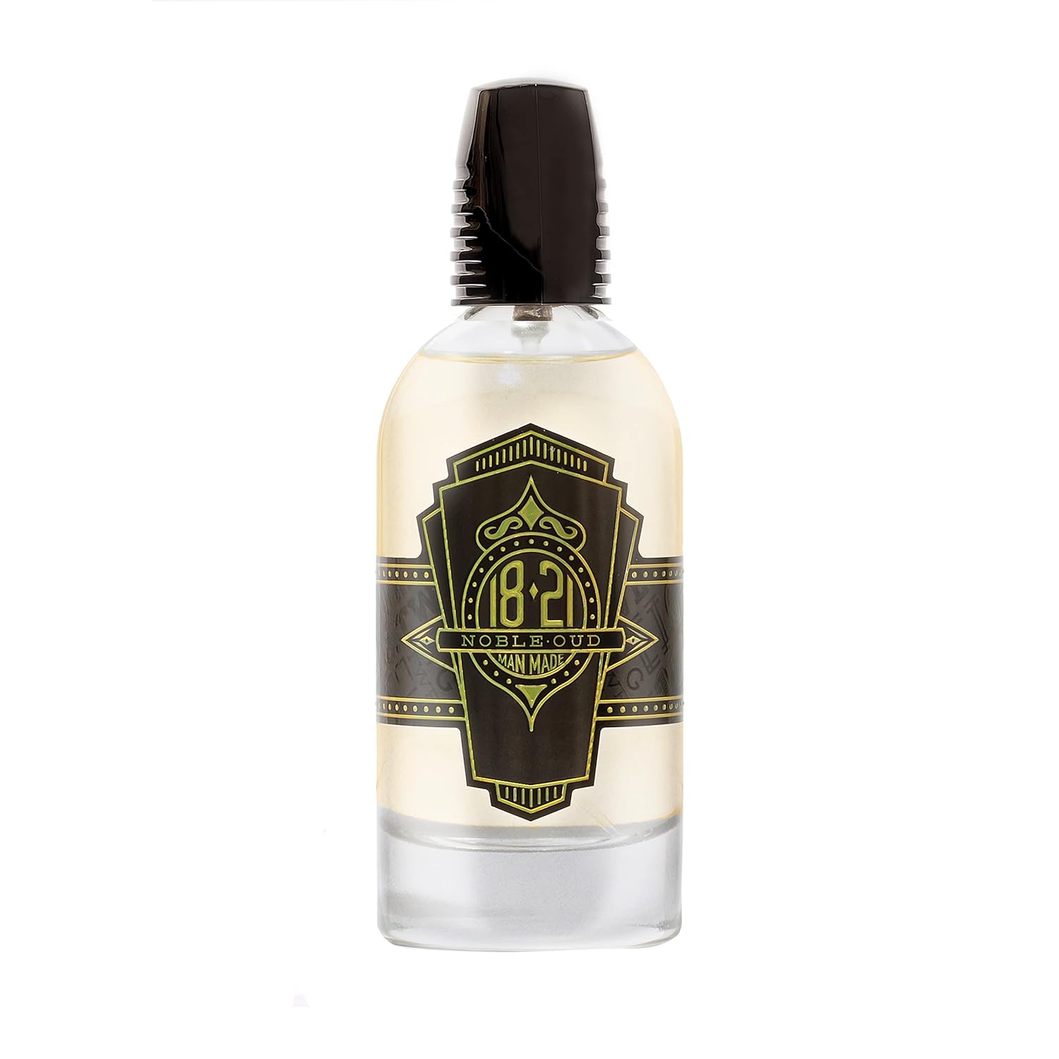 18.21 MAN MADE SPIRITS ABSOLUTE MAHOGANY edp vapo 100 ml