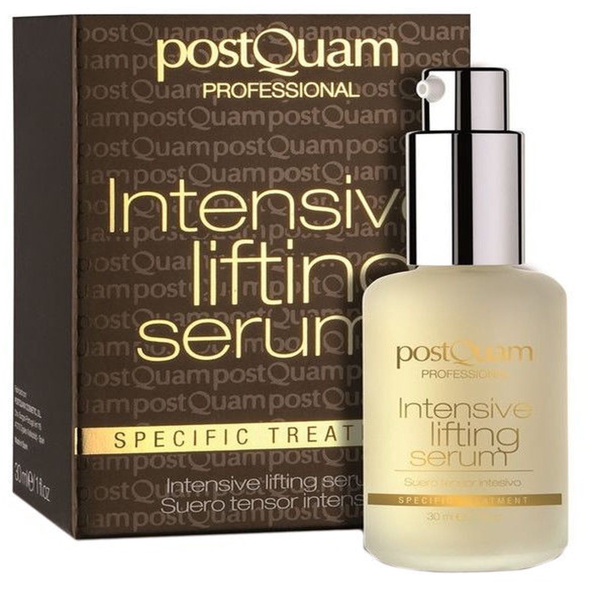 POSTQUAM INTENSIVE LIFTING serum 30 ml