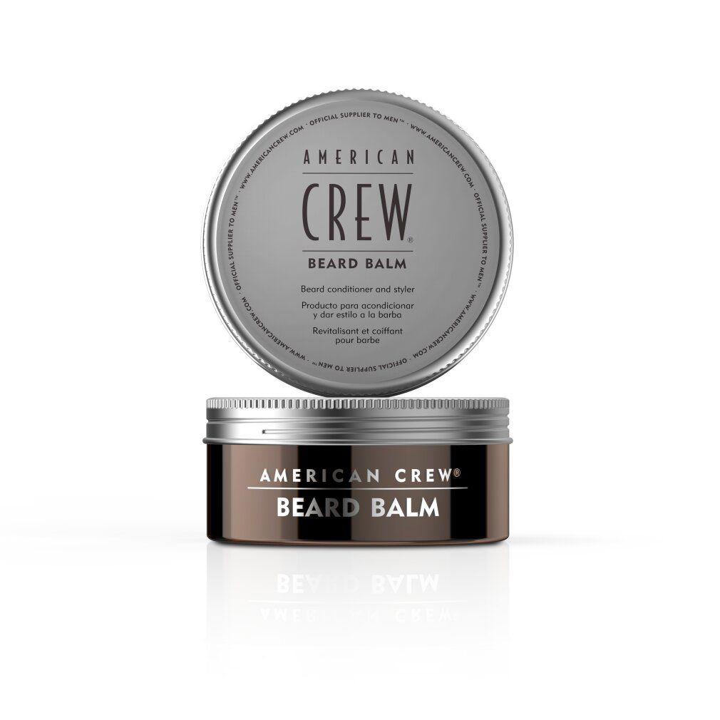 AMERICAN CREW CREW BEARD balm 60 gr