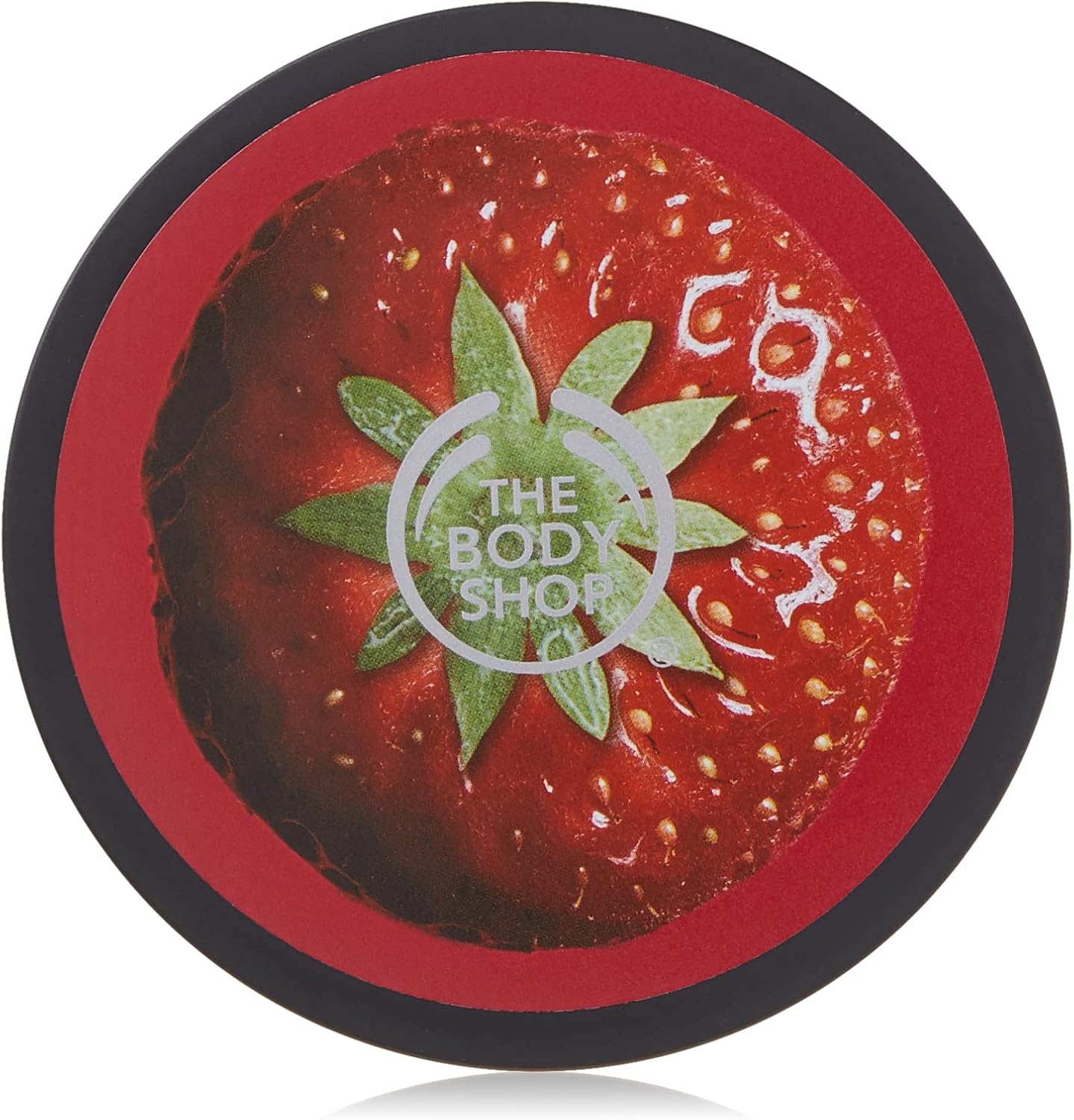 THE BODY SHOP STRAWBERRY body butter 50 ml