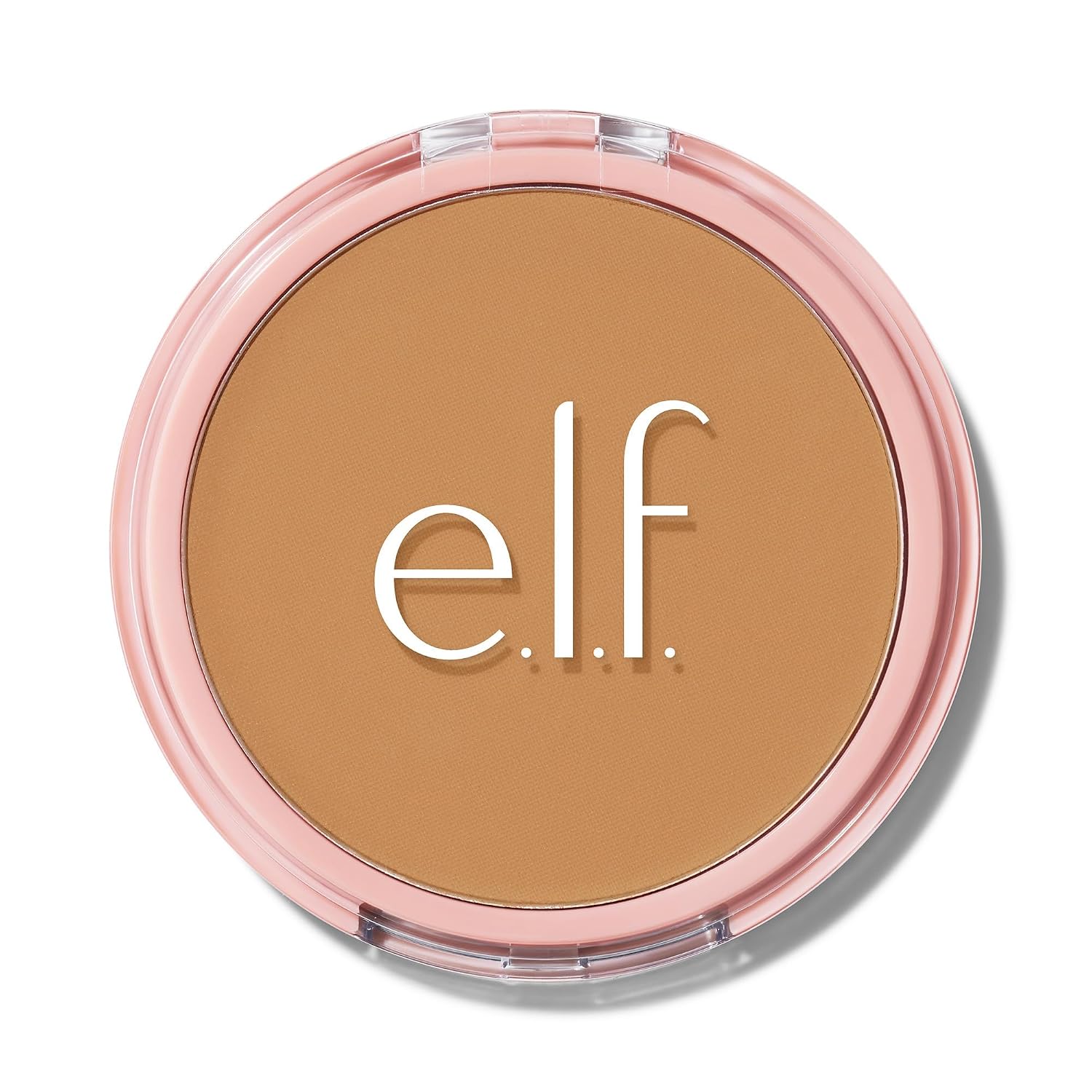 ELF COSMETICS HALO GLOW powder makeup #Rich Warm 10 gr