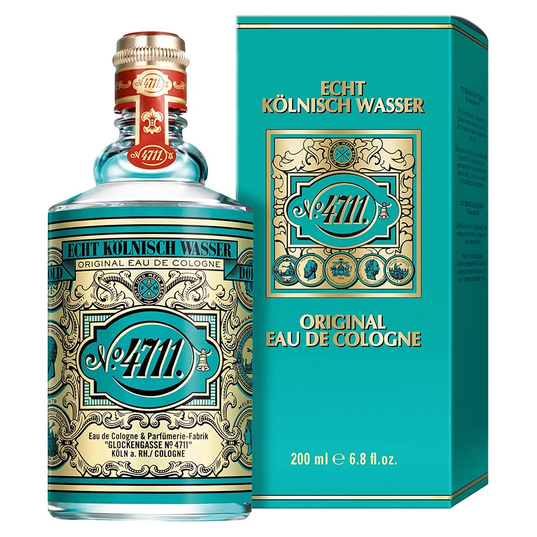 4711 eau de cologne flacon 200 ml