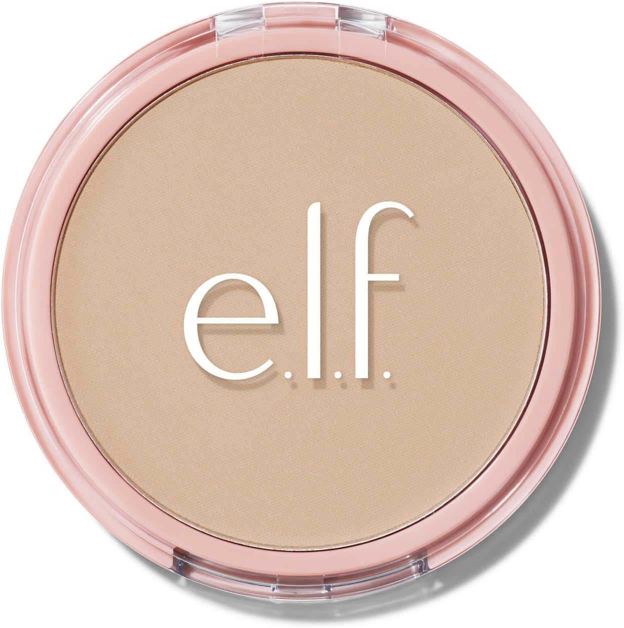 ELF COSMETICS HALO GLOW powder makeup #Light Neutral 10 gr