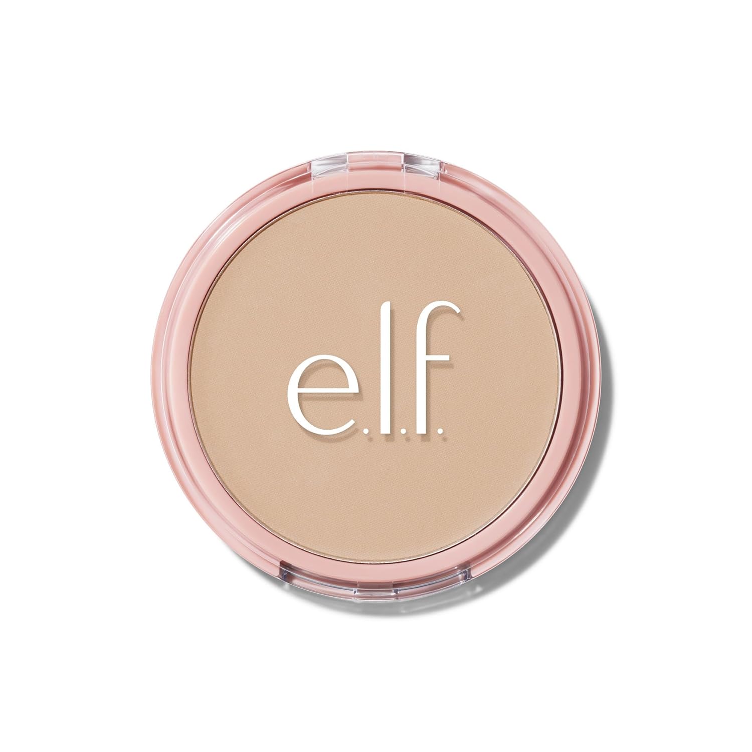 ELF COSMETICS HALO GLOW powder makeup #Light Neutral 10 gr