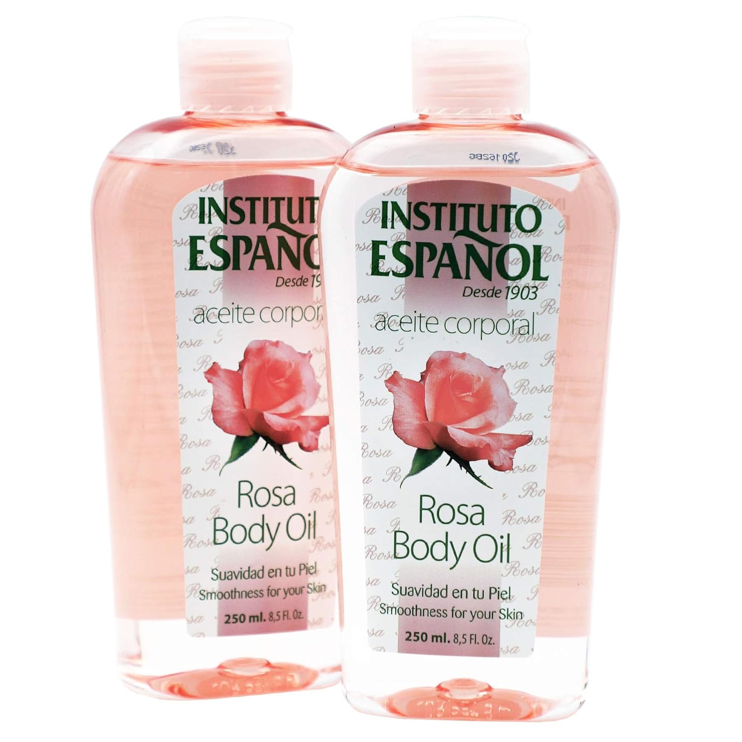 INSTITUTO ESPAÑOL COCO aceite corporal 400 ml