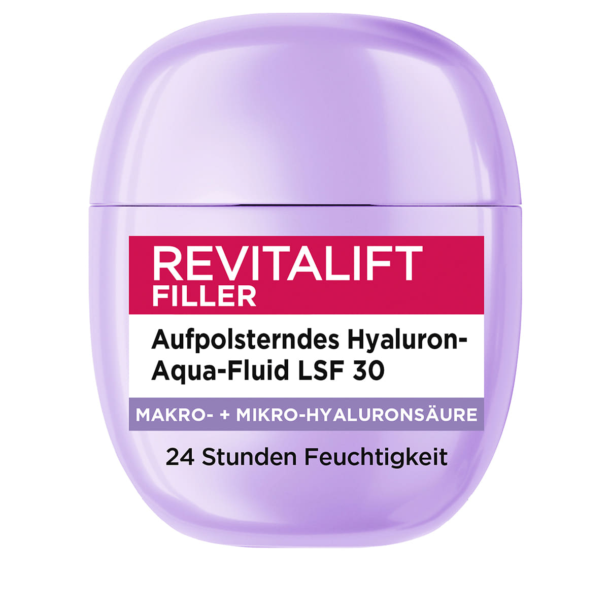 L'ORÉAL PARIS REVITALIFT FILLER aqua-fluid filler SPF30 40 ml