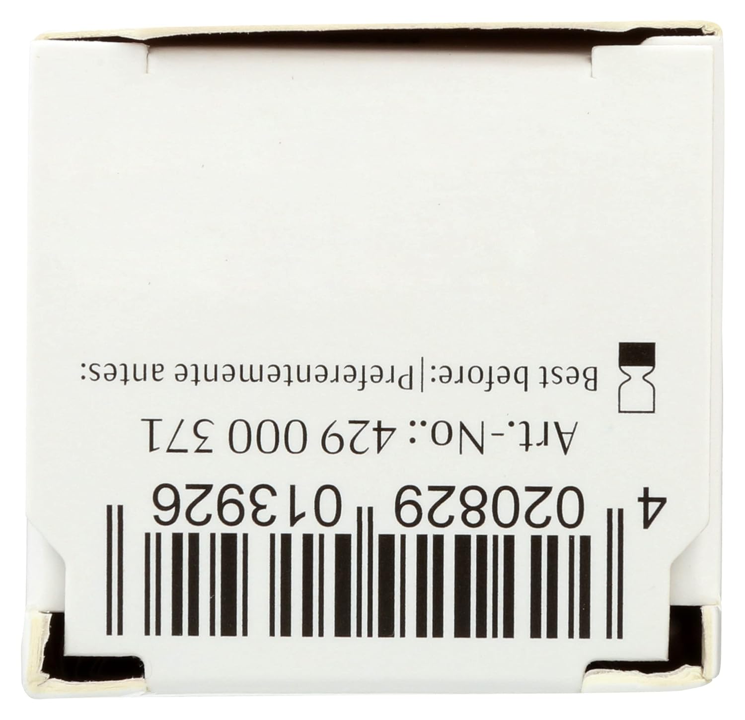 DR. HAUSCHKA Regenerating eye contour cream 15 ml