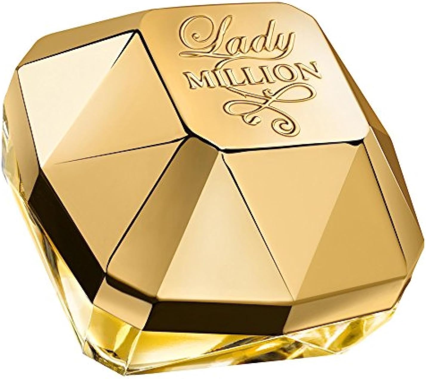 RABANNE LADY MILLION eau de parfum spray 30 ml
