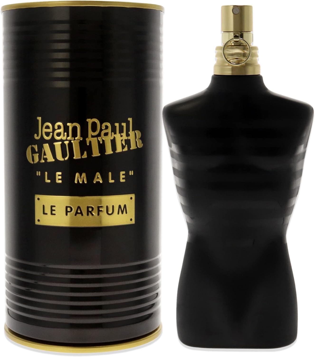 JEAN PAUL GAULTIER LE MALE LE PARFUM eau de parfum spray 125 ml