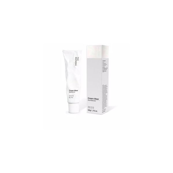 THE POTIONS MIXER cream 50 gr