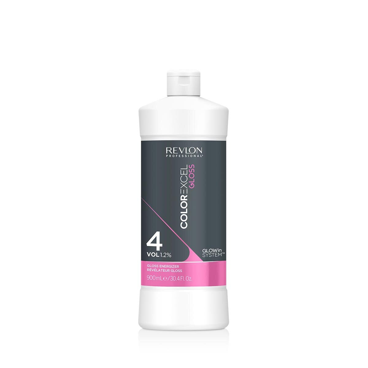 REVLON COLOR EXCEL GLOSS developer 900 ml