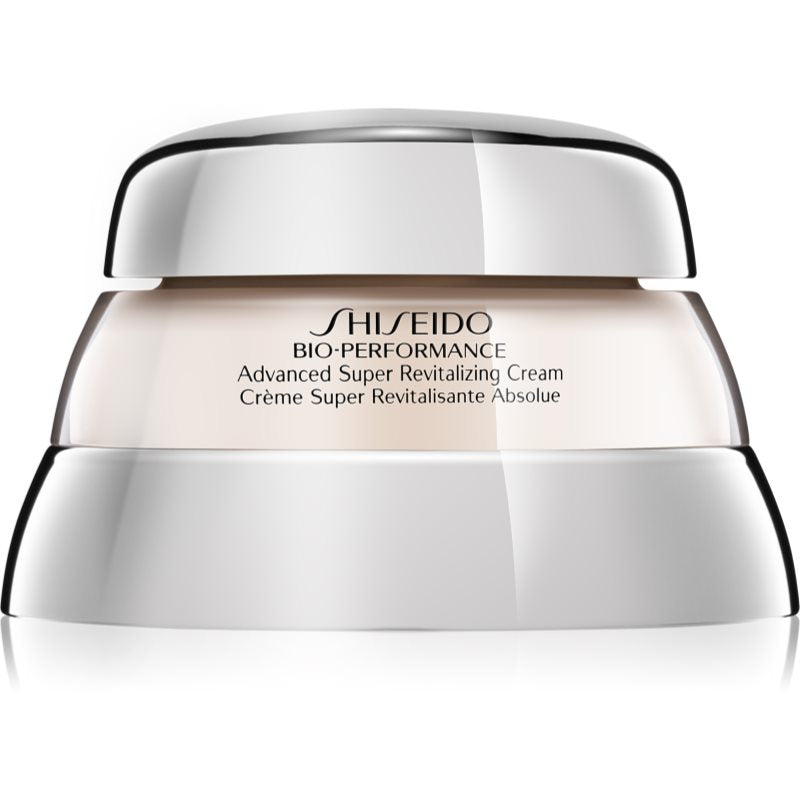 SHISEIDO Bio-Performance Advanced Super Revitalizing Cream 75 ml