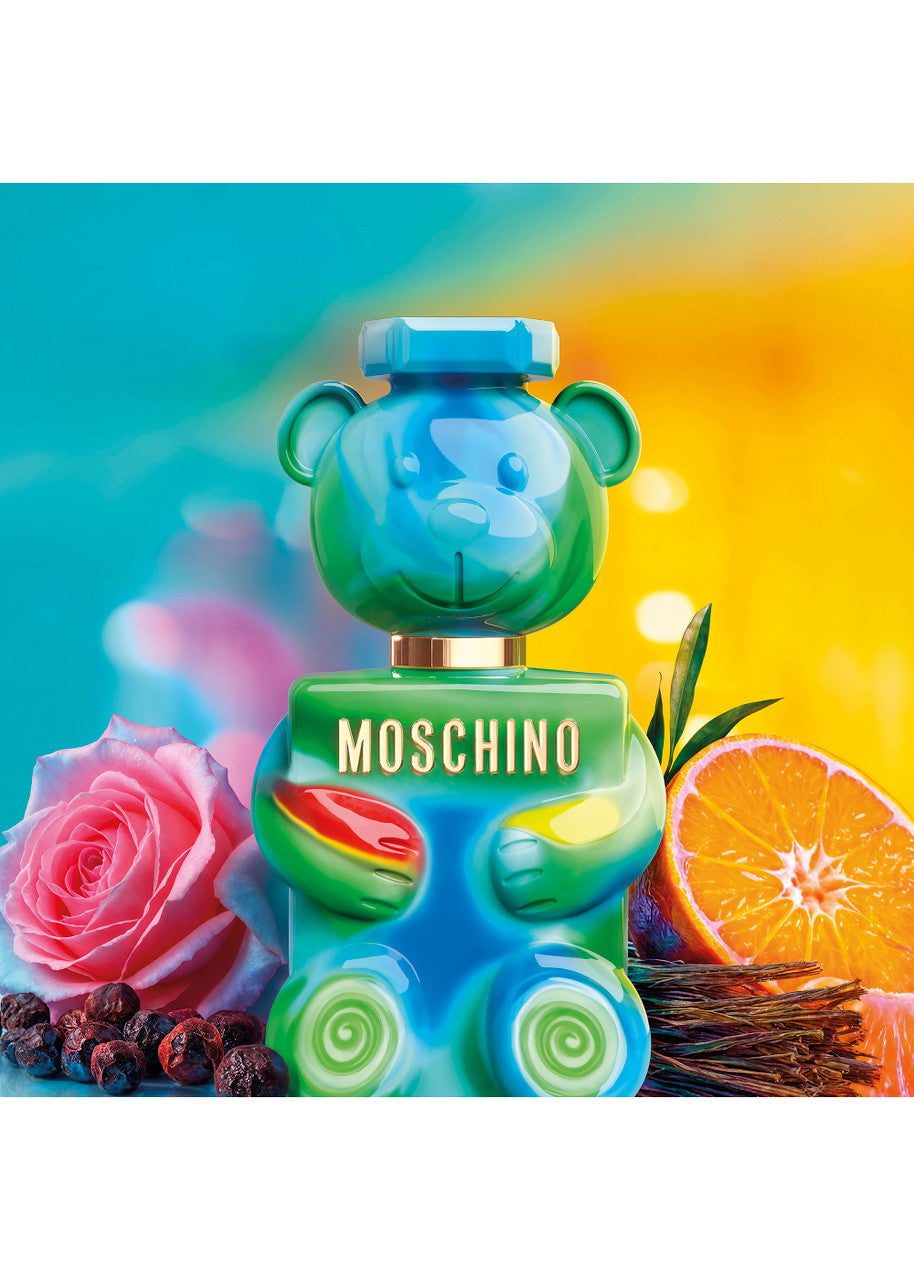 MOSCHINO TOY 2 YUMMY edp vapor 50 ml
