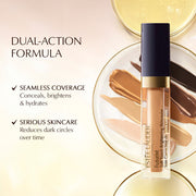 ESTÉE LAUDER Futurist Soft Touch Brightening Skincealer Concealer #5W 6 ml