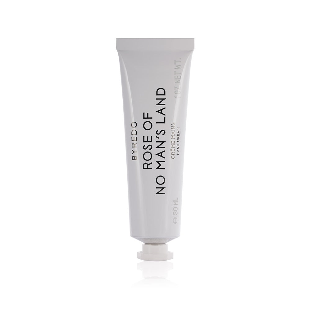 BYREDO ROSE OF NO MAN'S LAND hand cream 30 ml